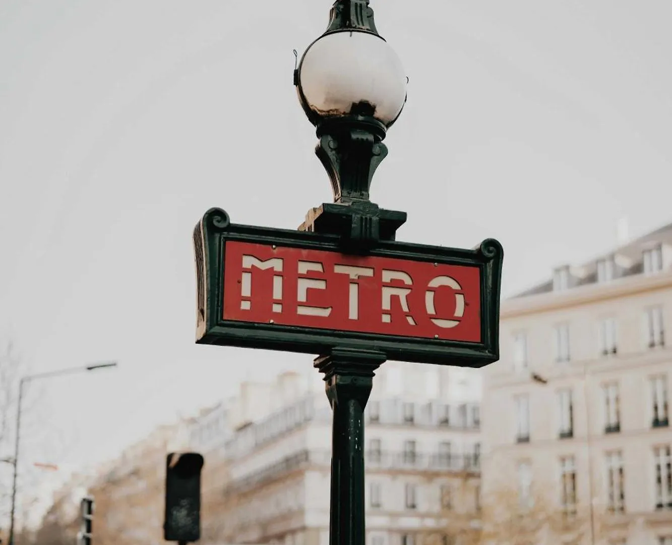 Apartament Cosy - 1br-4p - Jardin Du Luxembourg