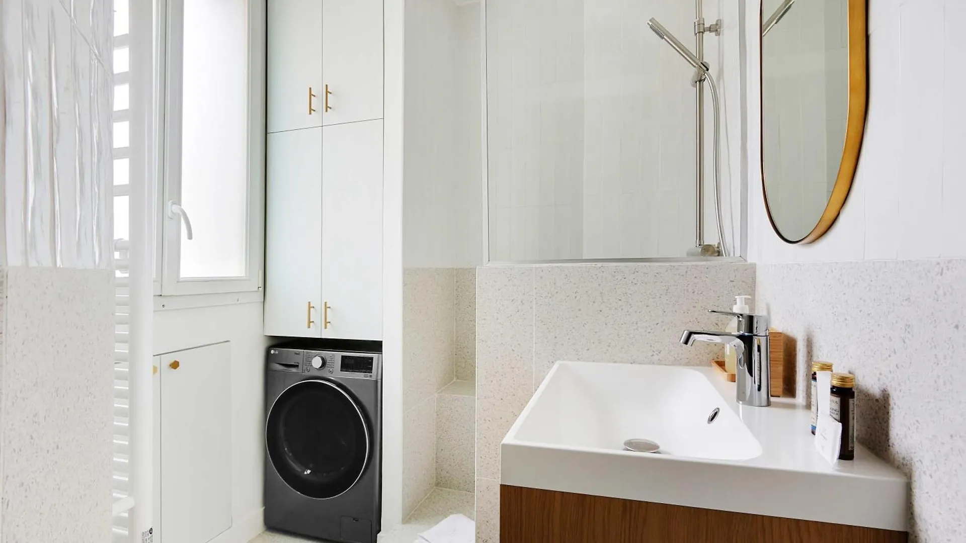 Cosy - 1br-4p - Jardin Du Luxembourg Apartment