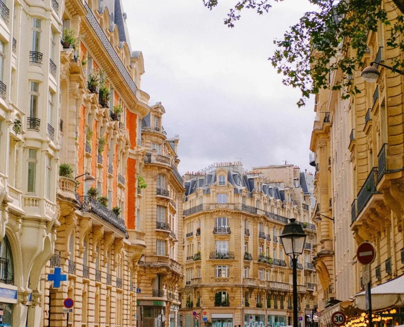 Cosy - 1br-4p - Jardin Du Luxembourg * Paris