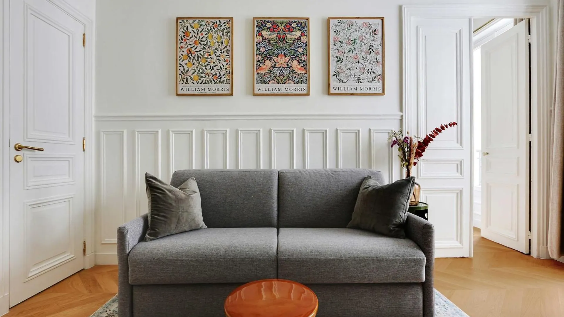 Cosy - 1br-4p - Jardin Du Luxembourg *